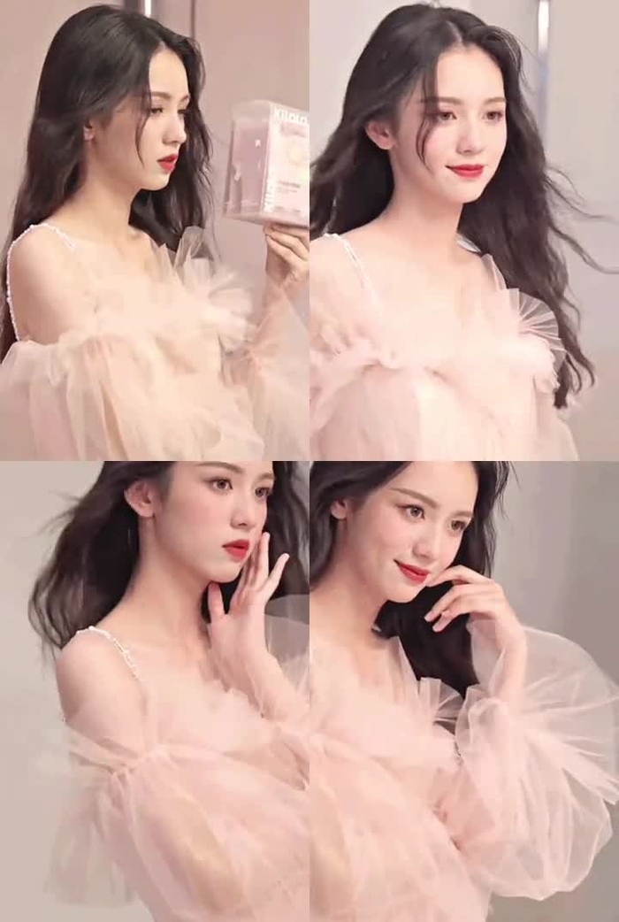 Simply Zhou Ye 周也 SimplyZhouYezi 47