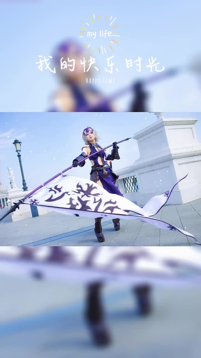 摄影师_五道花坊 WDHF100083 16
