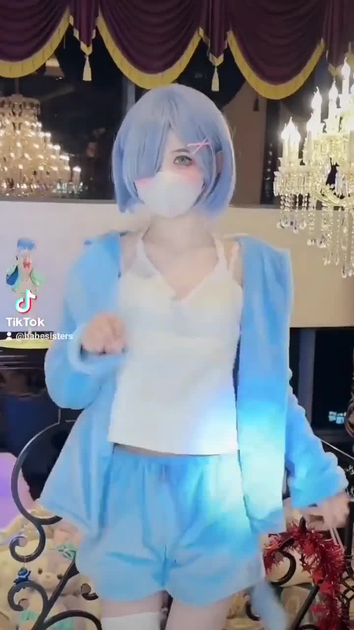 Cosplay Girls cosplaygirlxxx 10