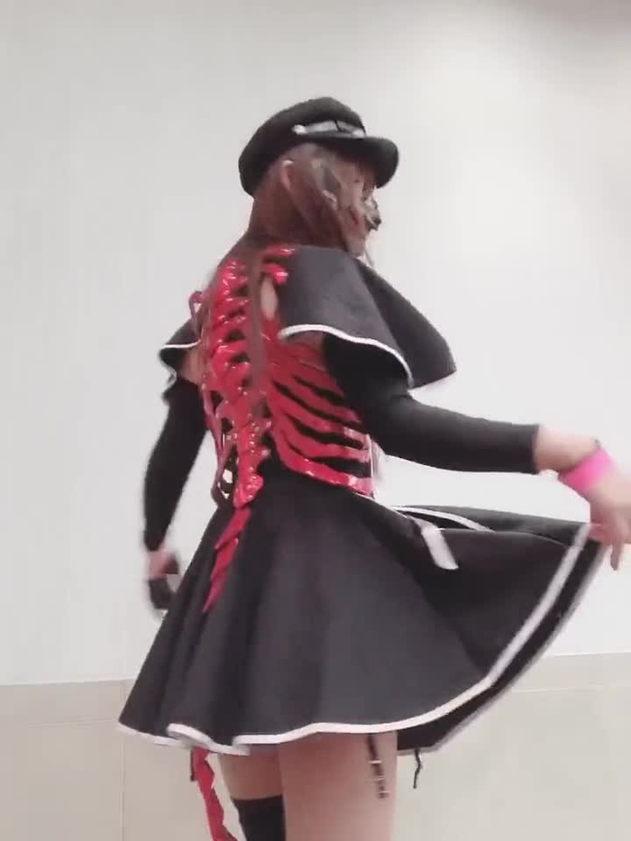 I am I m (あいあむあいむ) Imdsan 3