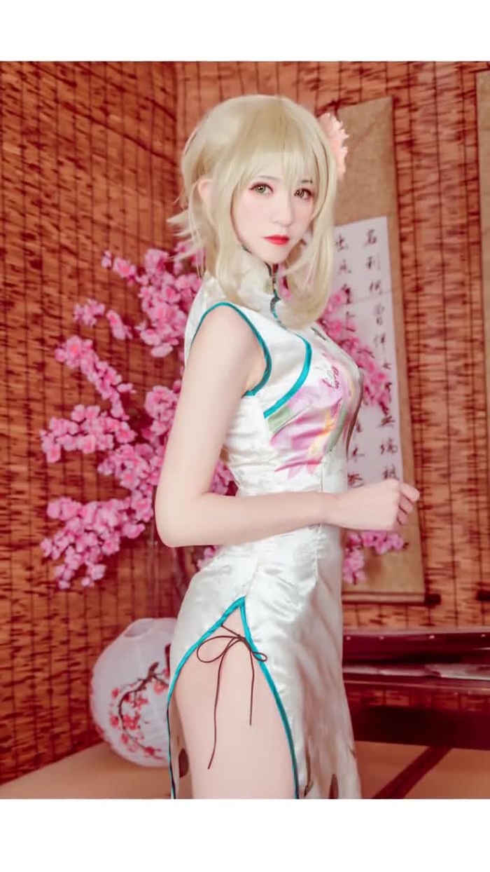 摄影师_五道花坊 WDHF100083 15