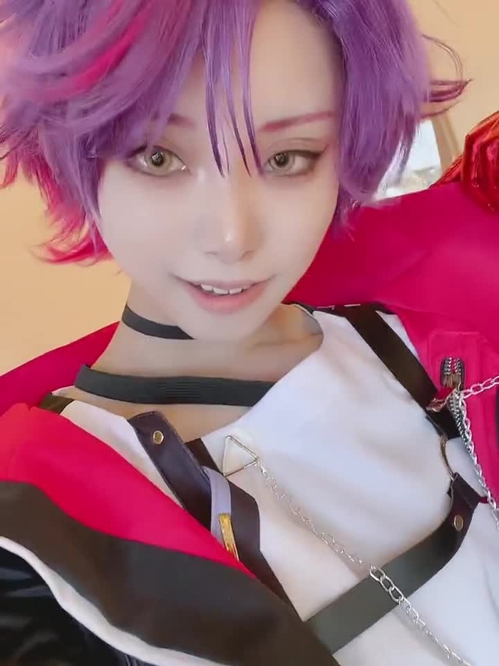 かちゃす🔅 2ponlove 7