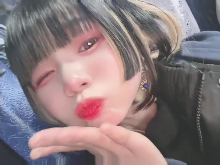 ︎冥月ルナ🌙存在証明NO FACE NO REaLiTY RUNA_99717