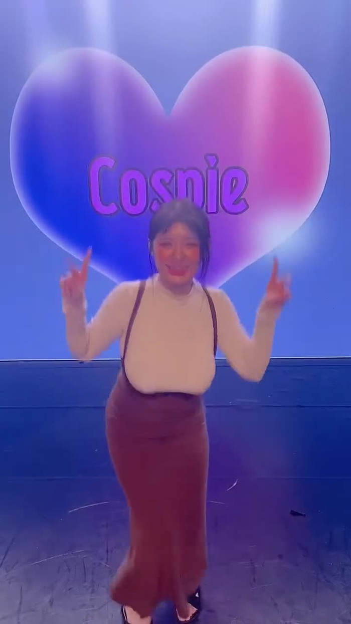 🍑CocoPie🍑 COSPIE💜Feb.25-26💜 cocopie0218