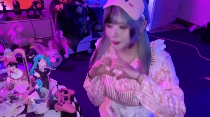 うちゅうウサギ ଘ♥ଓ surethisbunny