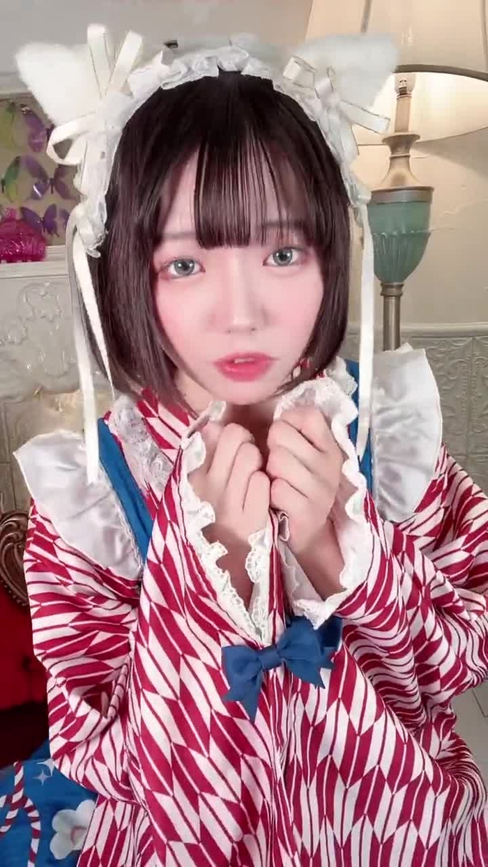 千夢-chimu-🐹🍑3/12smooth撮影会 chimurin333