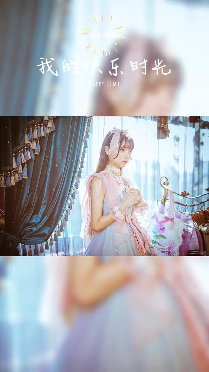 摄影师_五道花坊 WDHF100083 8