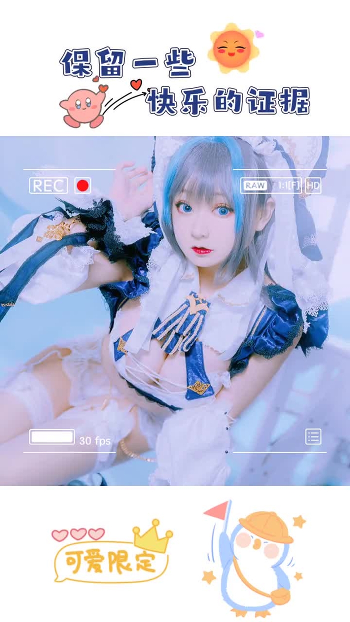 摄影师_五道花坊 WDHF100083 36