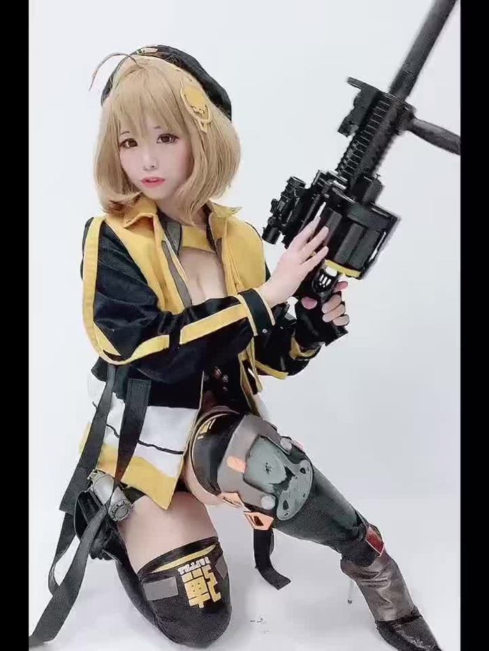 ☆阿兆Ajo☆台湾コスプレイヤー rolan_ajo 1
