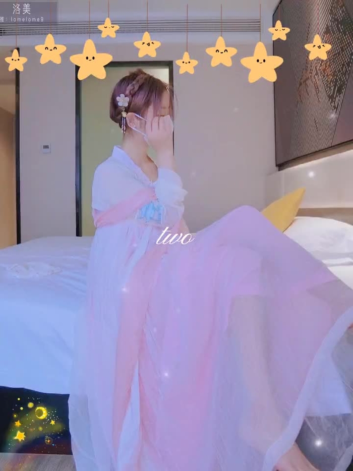 摄影师_五道花坊 WDHF100083 4
