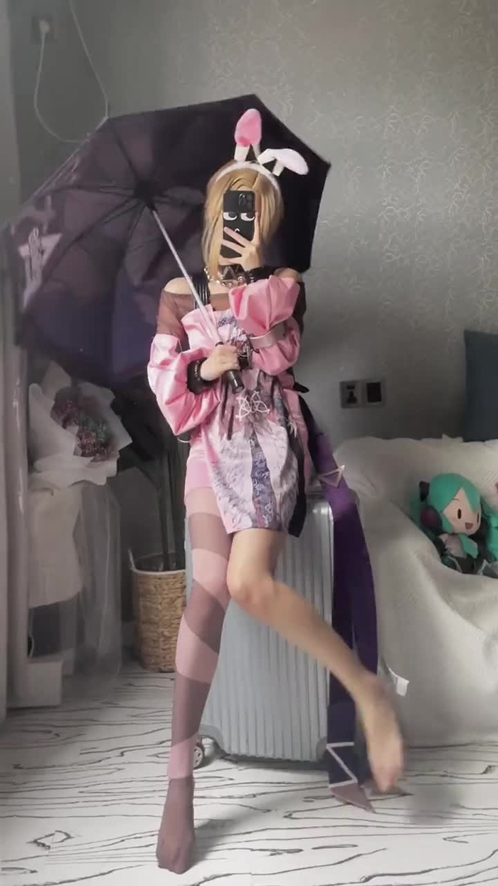 静の小鬼 jingxiaogui 25