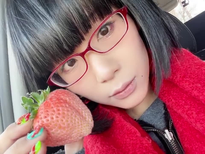 Eri Kitami (北見えり)OF&FANTIA eri_kitami 16