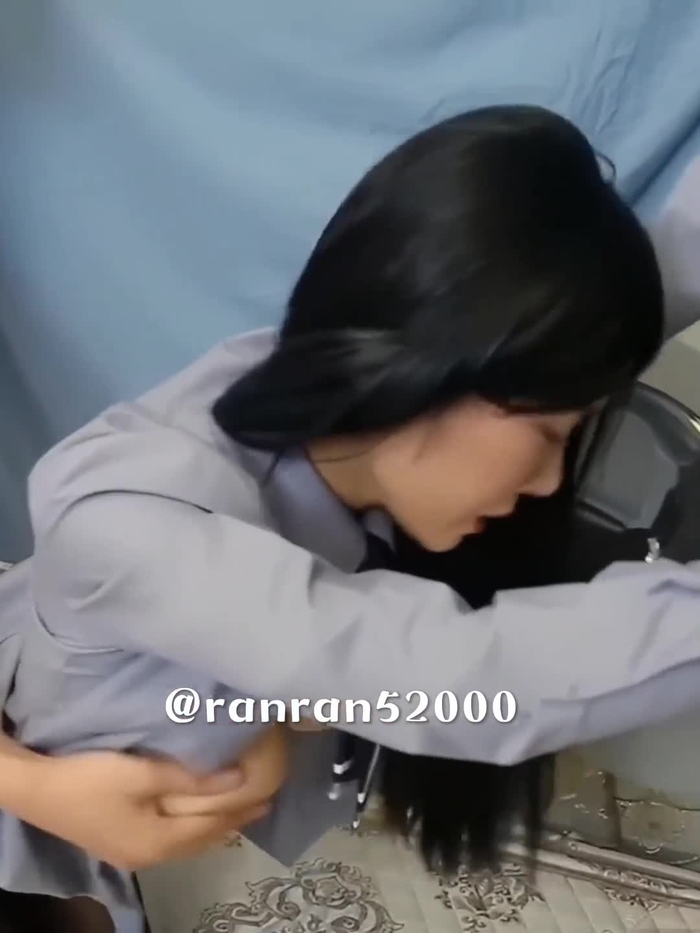 冉冉学姐 ranran52000 32