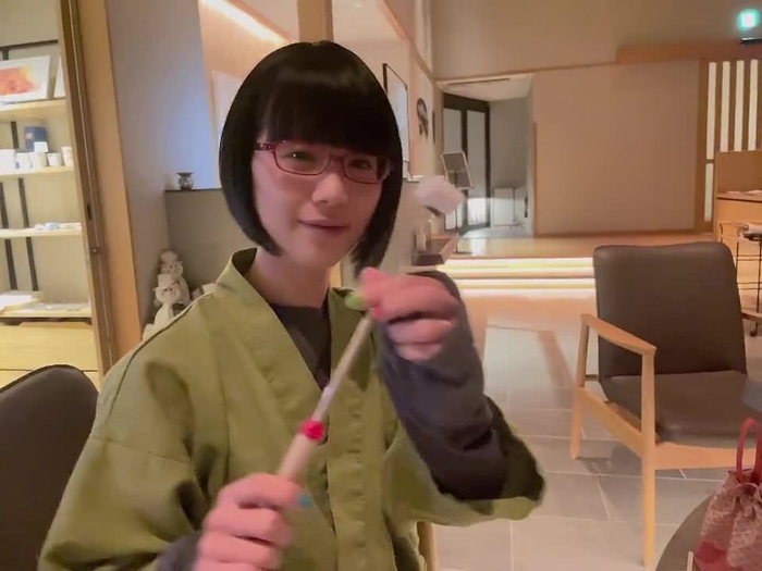 Eri Kitami (北見えり)OF&FANTIA eri_kitami 17
