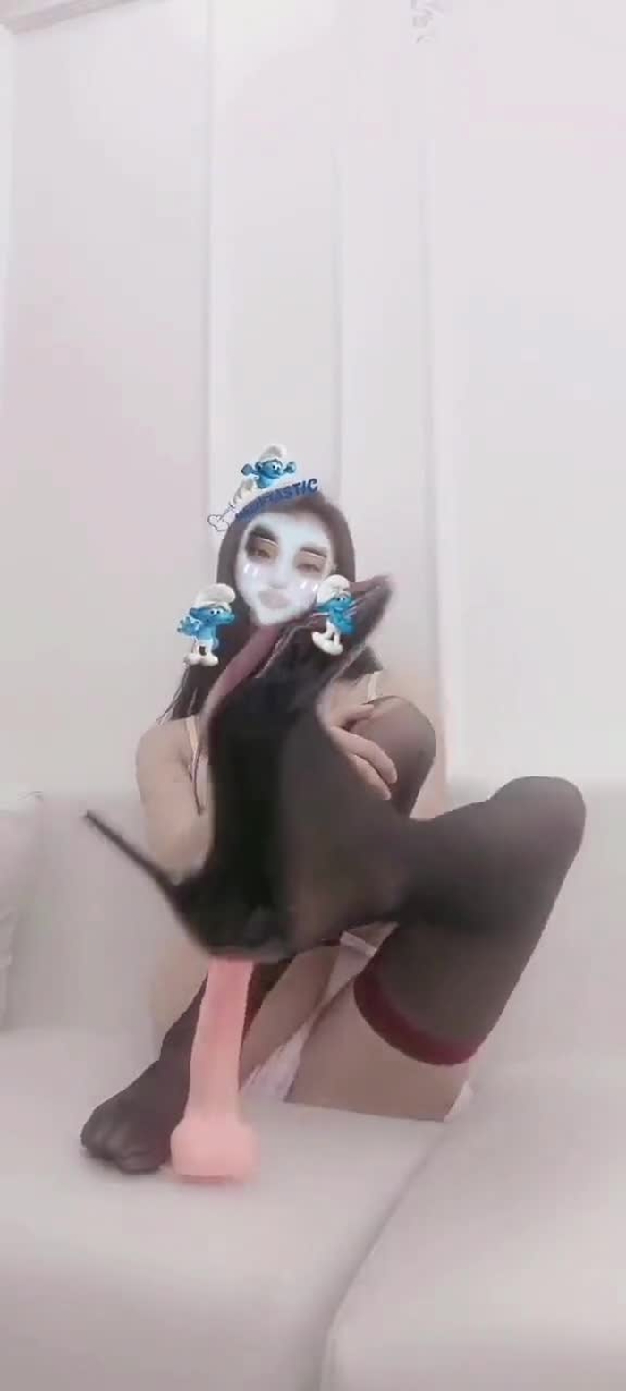 不会P图的雪琪酱 xueqijjang 2