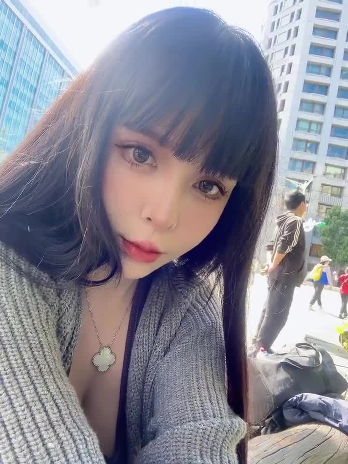 mandi香菱 xiangling_c 22