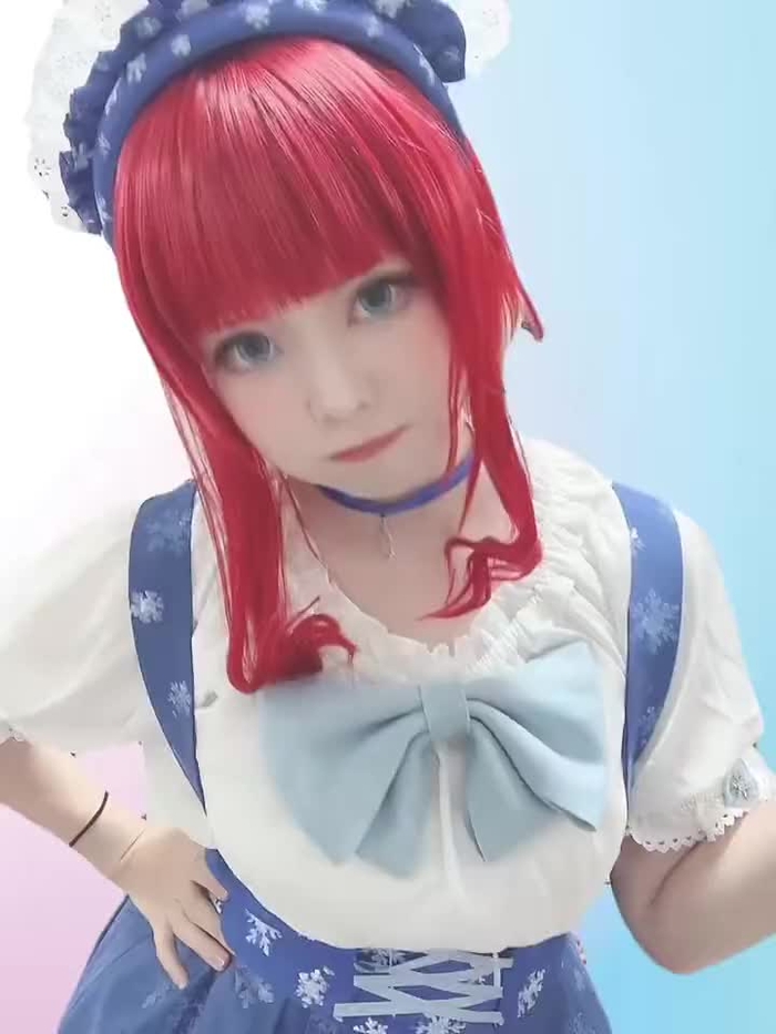 双子のおにこ oniyome_0522