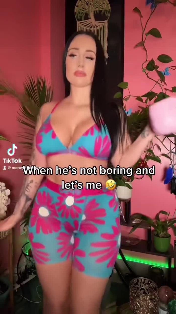 Dara Bella moneybirdette 67