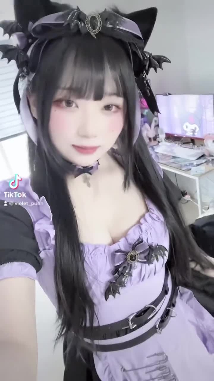 プリンちゃん🍮 purinn_cos