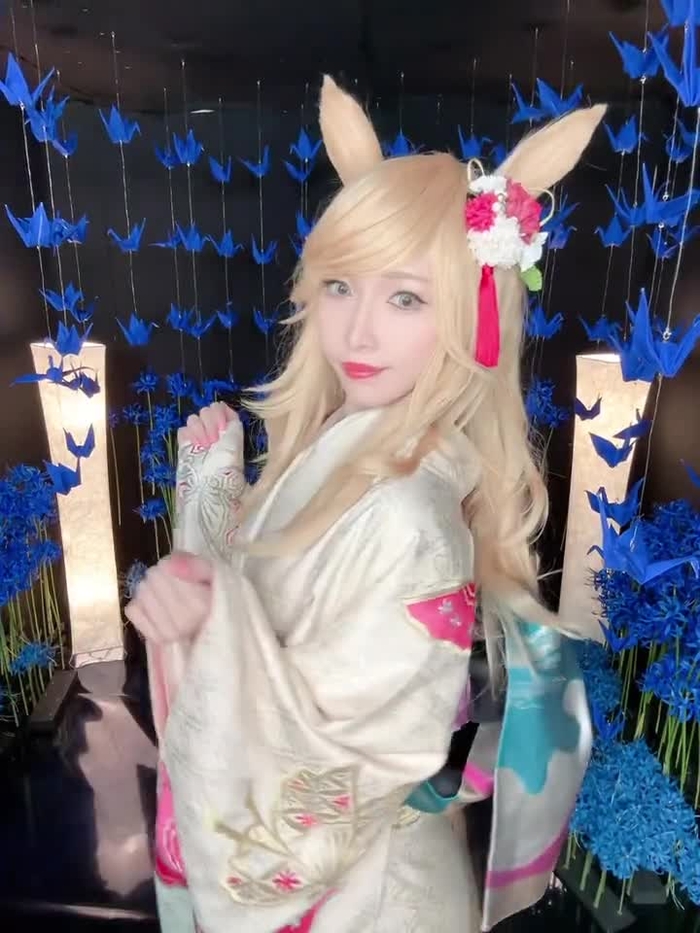 こがらし りな(めろ)🐴3/12a! melo1224melo