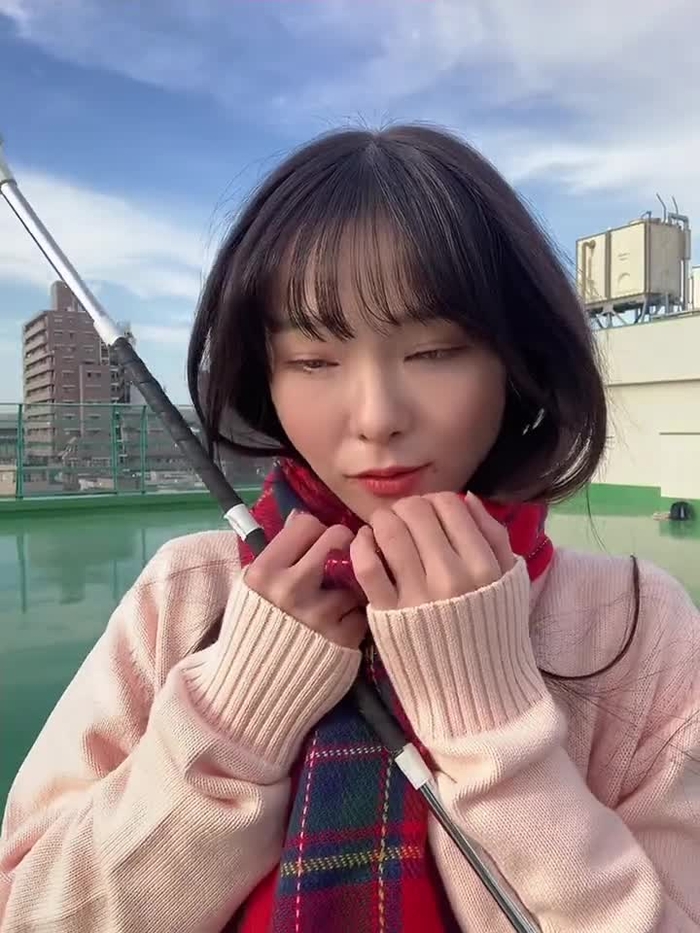 仲村まひろ mahironakamura 63