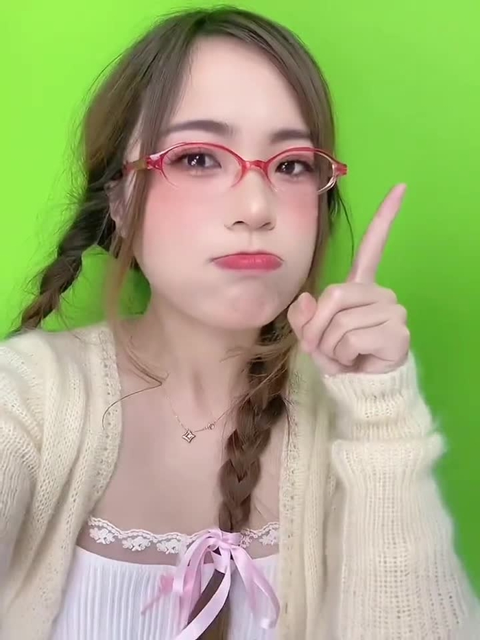 你的小天柿 32tenshi