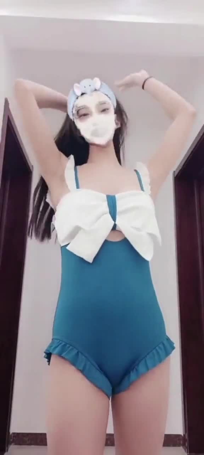 不会P图的雪琪酱 xueqijjang 3