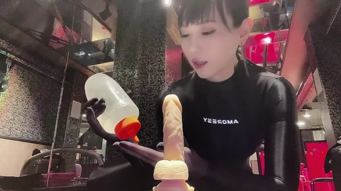 Natsumi🇯🇵ドライオーガズム 723STUDIOK 130
