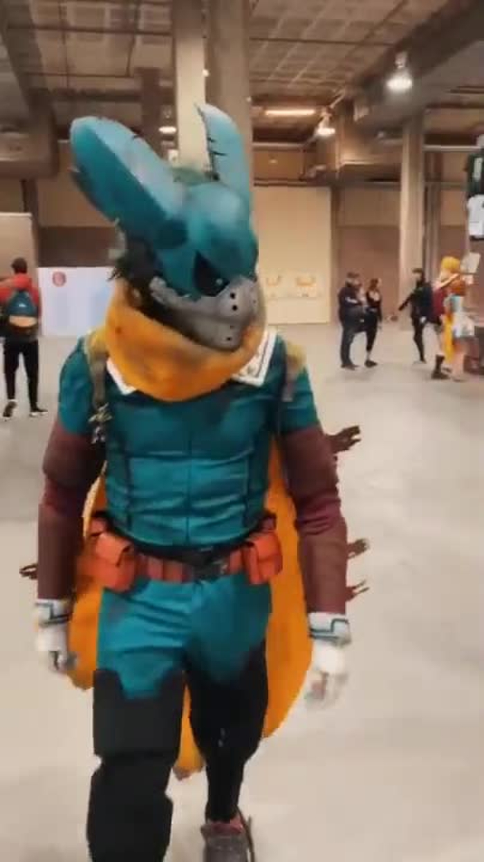 TakerlamaCosplay takerlama 120