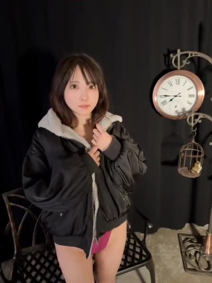 日下部ほたる⚓️3/10フレッシュセッション hotaru_kusakabe