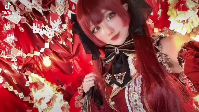 Chie＊ chiechun0515 8