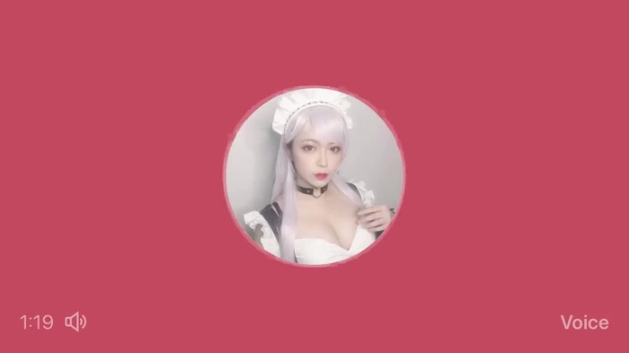 Yuki Christy , trying to beat the demon in my head yukichristy
