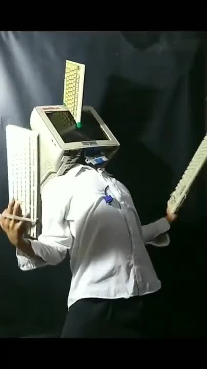 TakerlamaCosplay takerlama 121