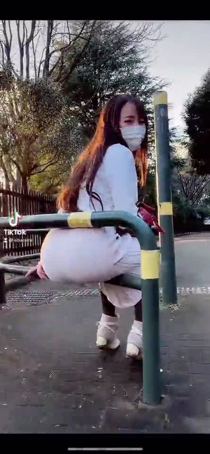 愛場れいら❤︎誘惑あざと女子💋 aibareira2