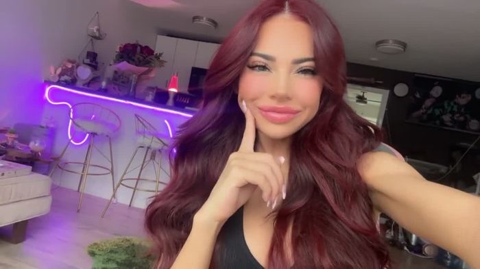 Sabina Rouge SabinaRouge 91