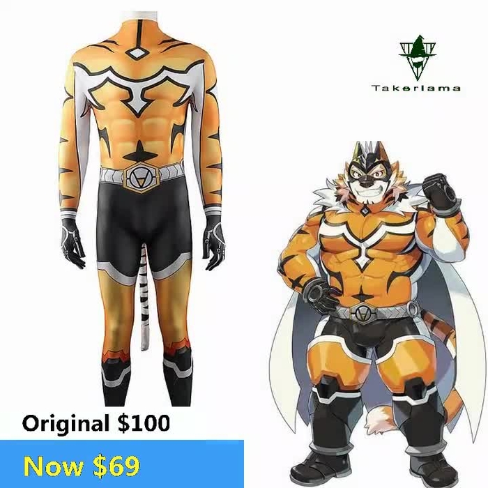 TakerlamaCosplay takerlama 119