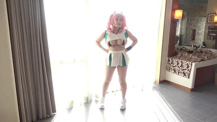 ひよひよくらぶ🐥丹雫ひよ🐥サンクリ→コスエク hiyohiyoclub1
