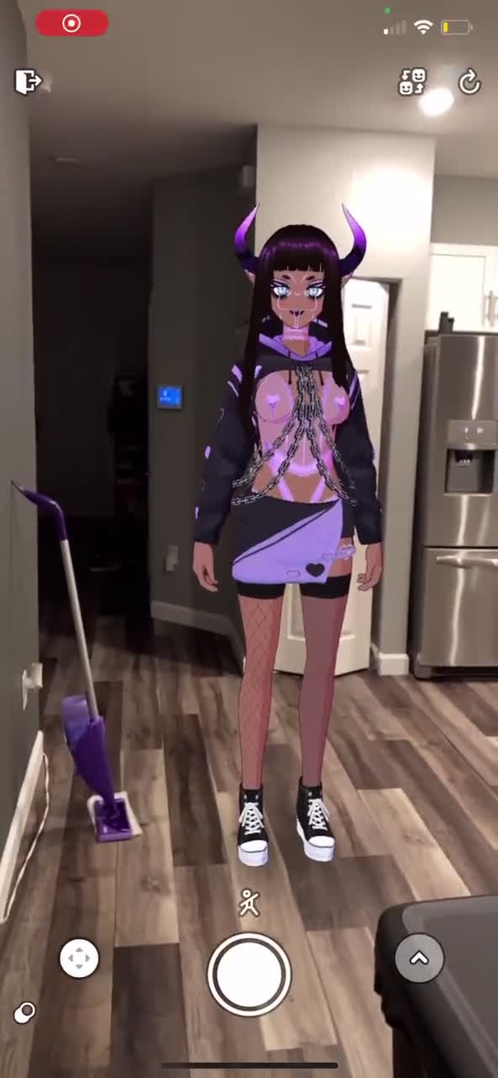 ZorosBabyMama dimplzneechan 15