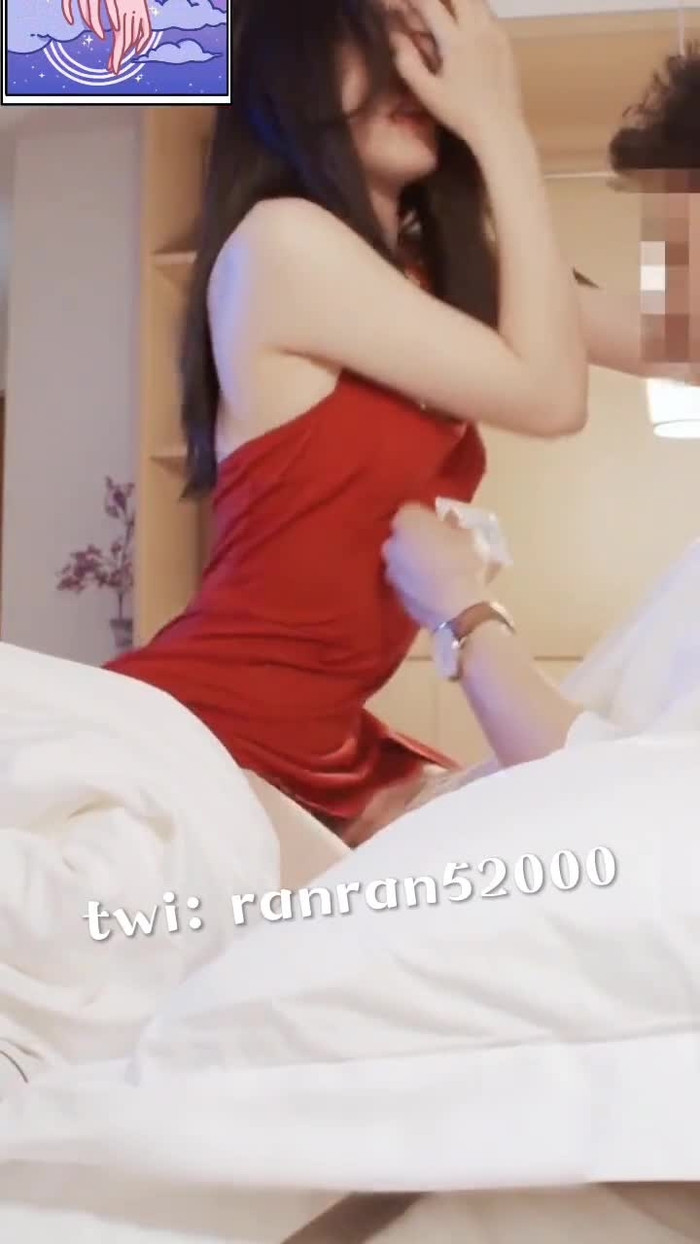 冉冉学姐 ranran52000 68