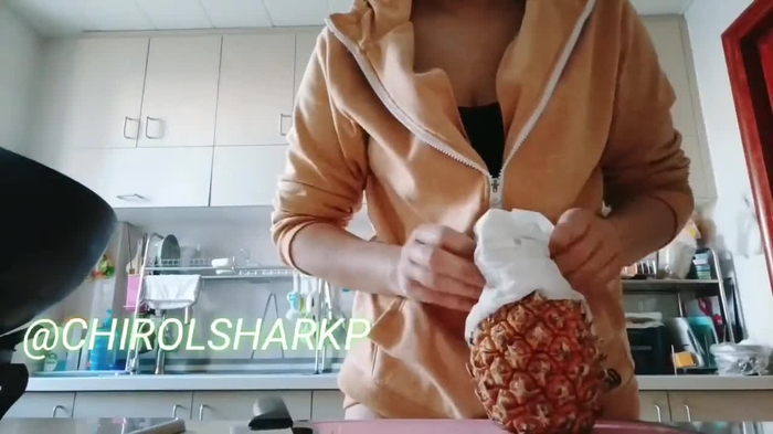 ちろる🍓🦈 CHIROLSHARKP 5