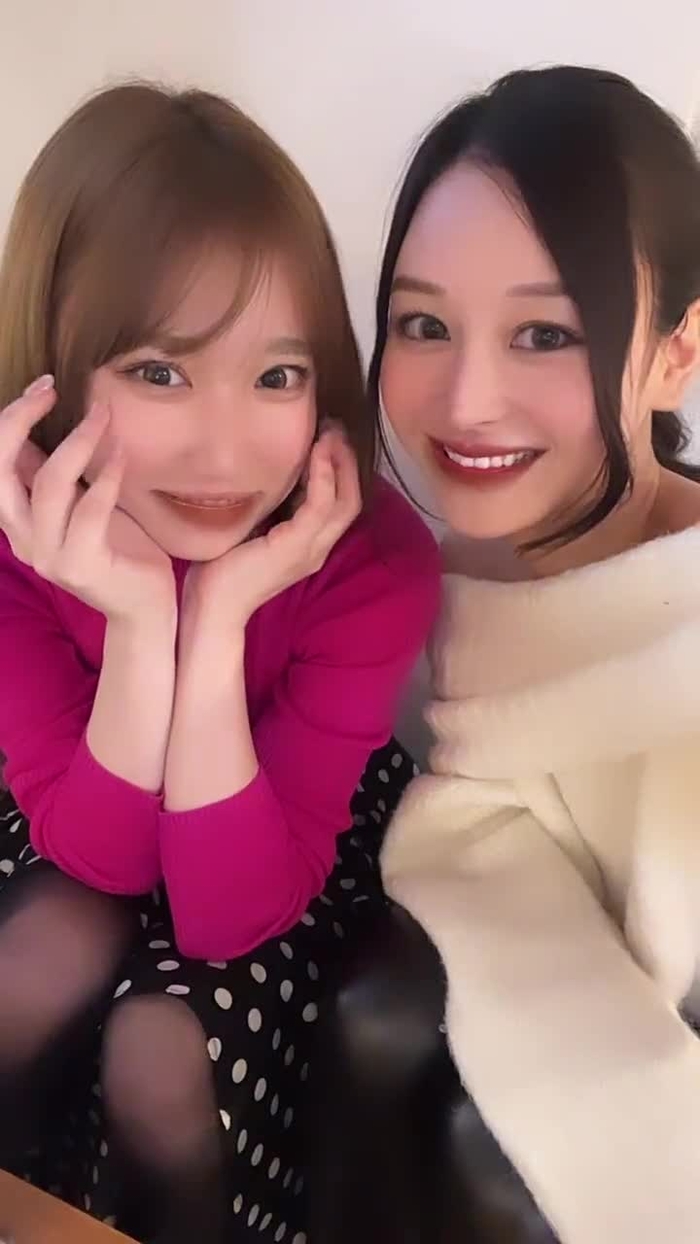 芦名ほのか ashina_honoka