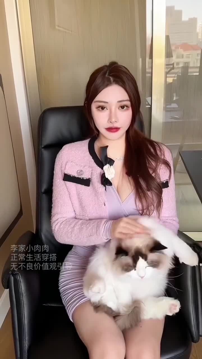 软软 ruanruanbabe 2
