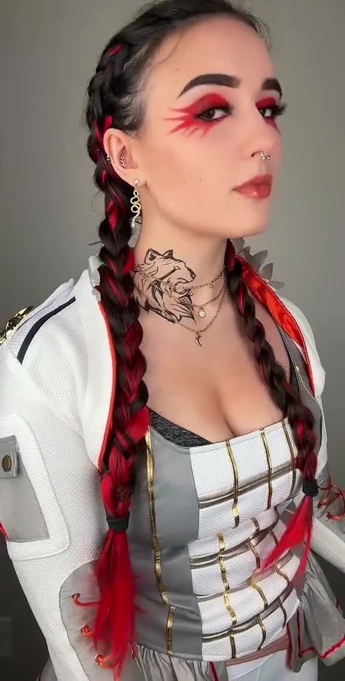 cosplaysky cosplaysky 5