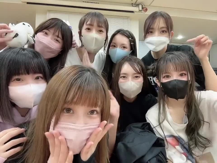 青海マホ(あおみまほ) mahosv 5