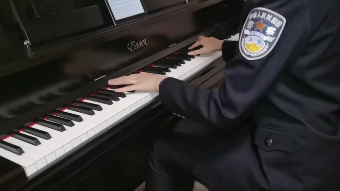 因子警官👮 functionwflair