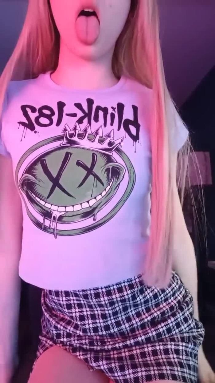 Sara the bunny 🐰 SaraTheBunnyOF 110