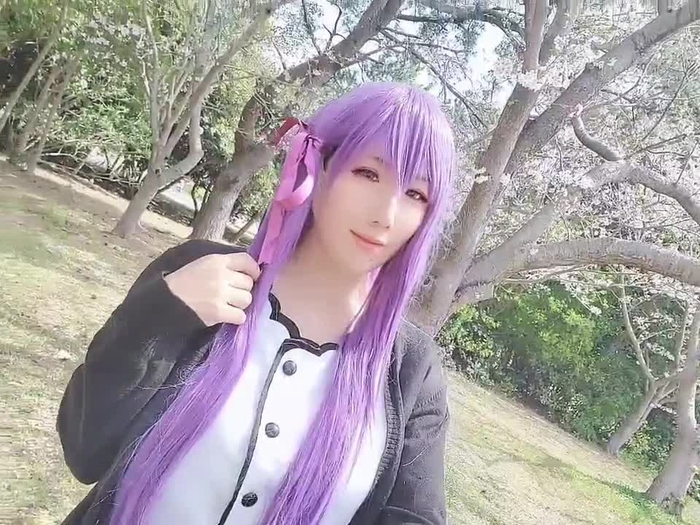 🐾由貴🌸桜お誕生日おめでとう🌸 yuki69659