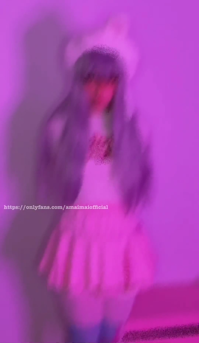 Mai💫 AmaiMaiOfficial 1