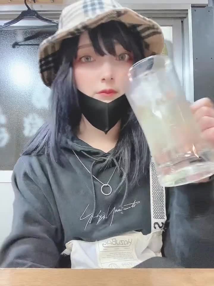高嶺エル👾☽ takane_88 1