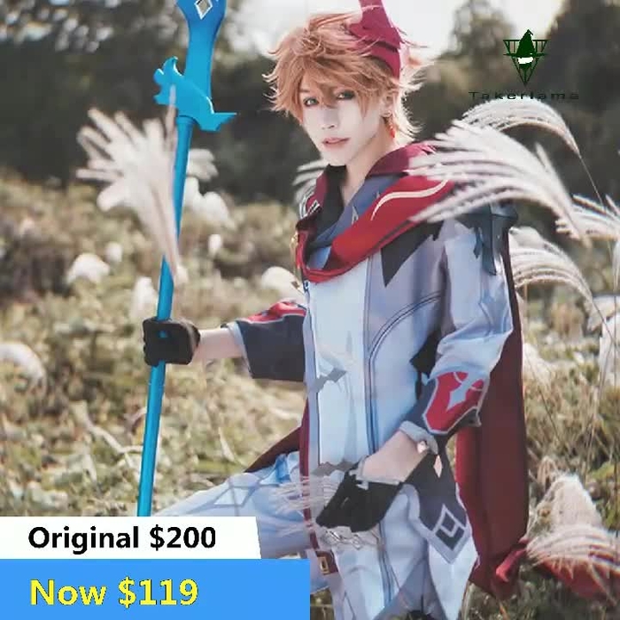 TakerlamaCosplay takerlama 129